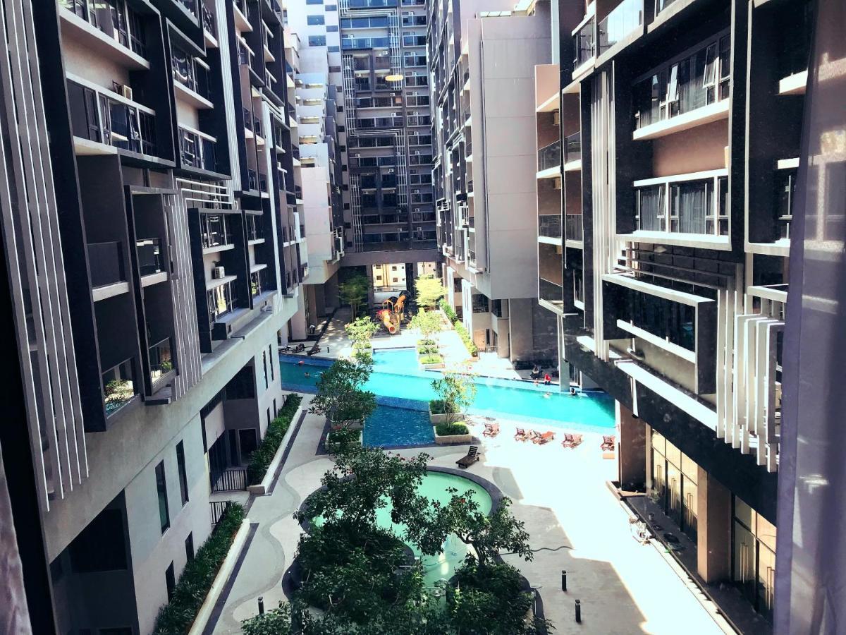 Imperio Residences Melaka Malacca Esterno foto