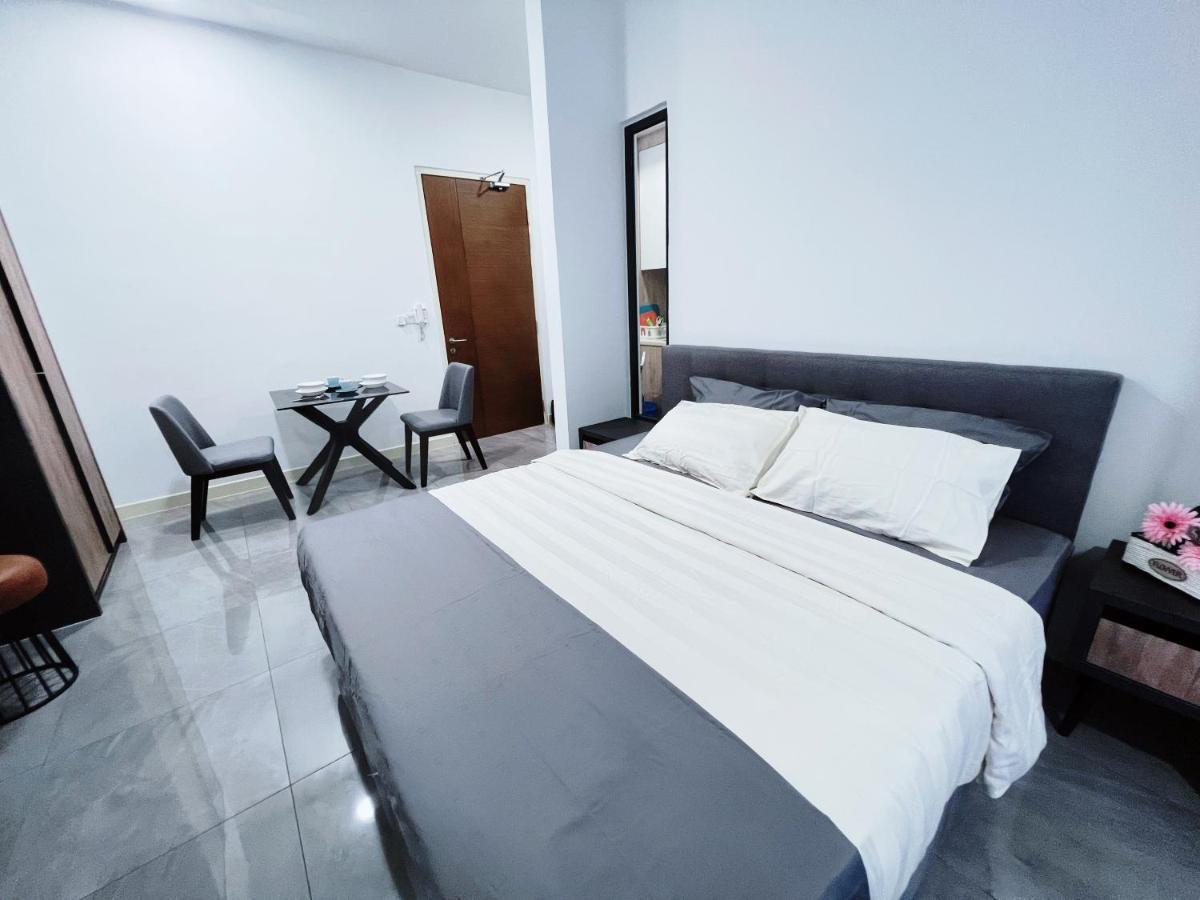 Imperio Residences Melaka Malacca Esterno foto