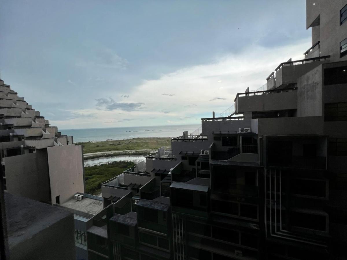 Imperio Residences Melaka Malacca Esterno foto