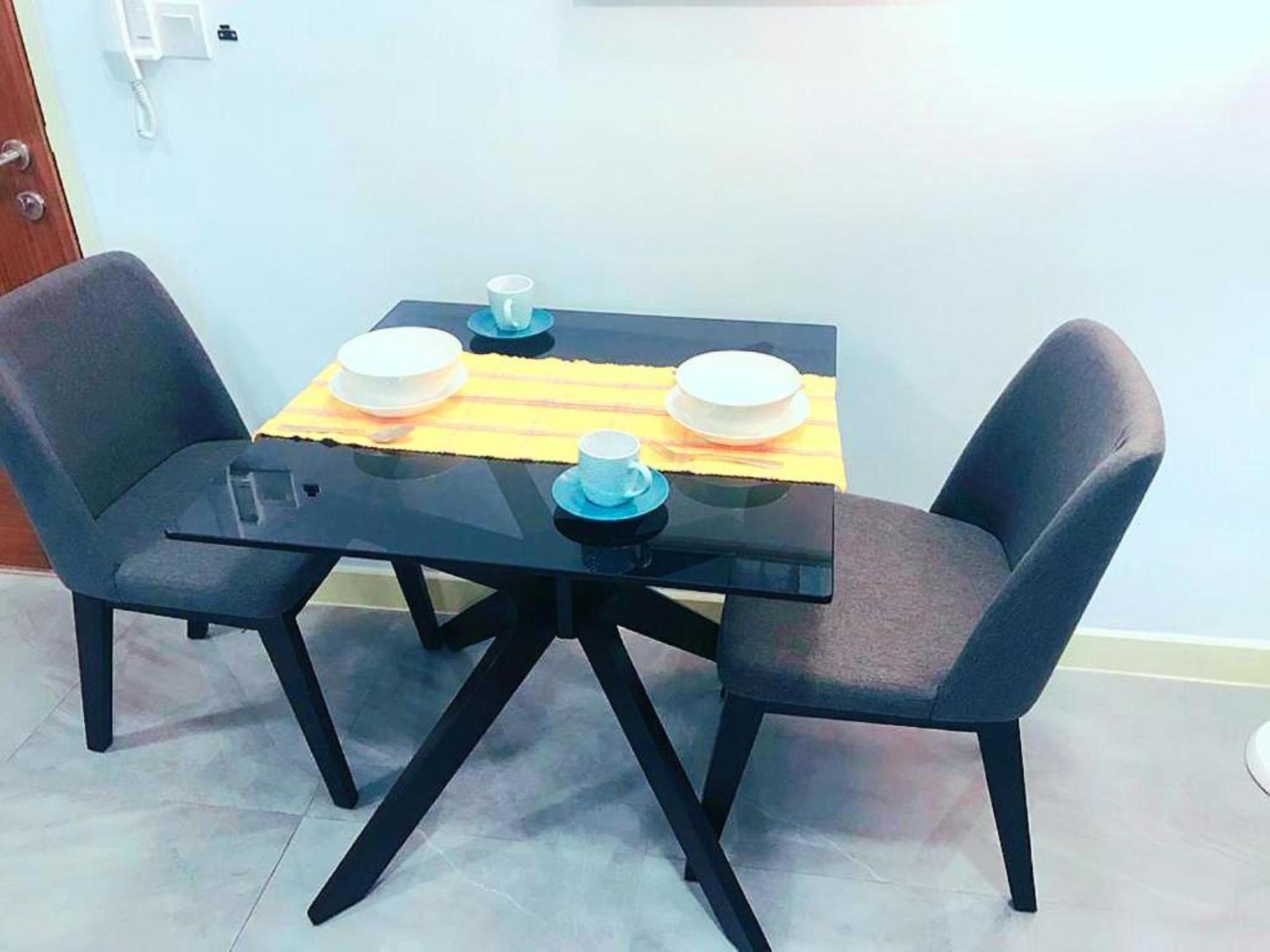 Imperio Residences Melaka Malacca Esterno foto